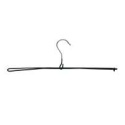 Metall clothing hangers